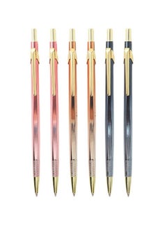 Buy M&G Chenguang push pencil 0.5mm student Mechanical Pencil - 1pcs - No:AMPT7101 in Egypt