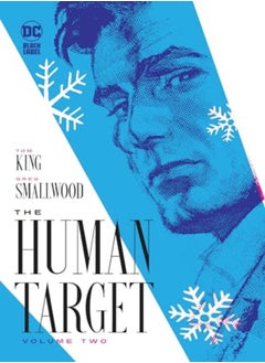 اشتري The Human Target Book Two في الامارات