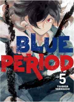 Buy Blue Period 5 in UAE