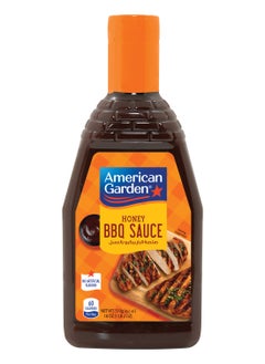 Buy Barbecue Sauce - Honey - 510 ml in Egypt