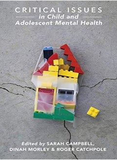 اشتري Critical Issues in Child and Adolescent Mental Health في الامارات