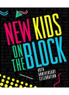 Buy New Kids on the Block 40th Anniversary in UAE