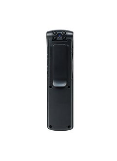 Buy Wifi Wireless Infrared Night-Vision 1080P Camcorder Portable Mini Body Worn Camera Video and Audio Recording Cam in UAE