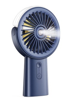 portable spray fan