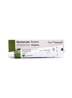 اشتري Dermovaat_e Cream 20gm في الامارات