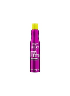 Buy Queen For A Day Volume Spray, Texture Spray for Hair - 311ml in UAE