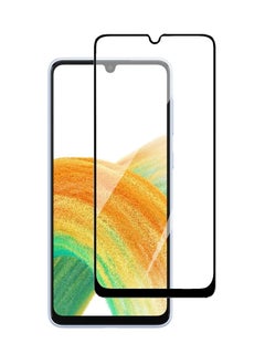 Buy Screen Protector Tempered Glass for Samsung Galaxy A15 4G in Saudi Arabia