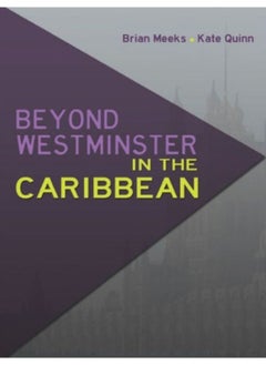 Buy Beyond Westminster In The Caribbean - Paperback in Saudi Arabia