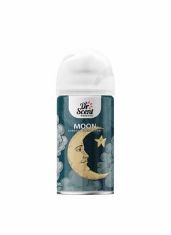 اشتري Dr Scent Air Freshener Moon Aerosol Spray (300ml) في الامارات