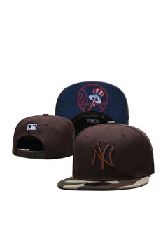 Buy Fashion Caps by New Era - Elevate Your Style with Trendsetting Headwear. in Saudi Arabia