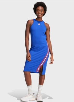 Buy 3-Stripes Future Icon Dress in UAE