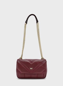 Buy Becca Medium Flap Shoulder Bag in UAE