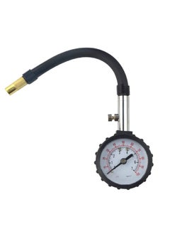 اشتري Air pressure gauge for cars and motorcycles في السعودية