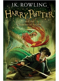 Buy Harry Potter and the Chamber of Secrets in UAE