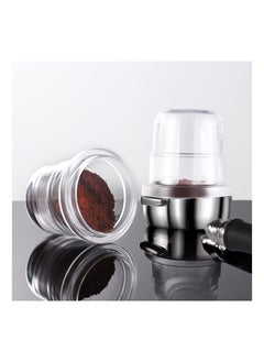 Buy 58mm Coffee Products Dosing Cup, SYOSI, Espresso Machine Accessories, Compatible With Portafilters in UAE