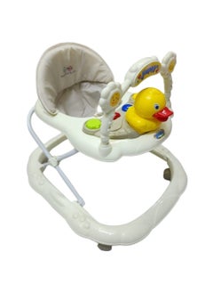 Buy Baby Walker With Musical in Saudi Arabia