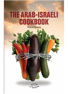 اشتري The Arabisraeli Cookbook The Play Text By Soans, Robin Paperback في الامارات