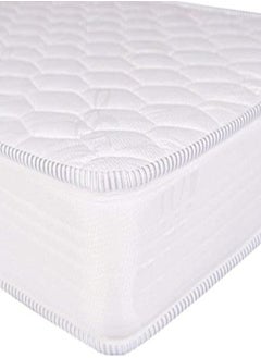 Buy Pretty | Bed Mattress 190x90 cm -  White in Saudi Arabia