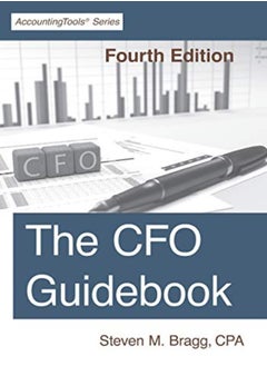 Buy The CFO Guidebook: Fourth Edition in UAE