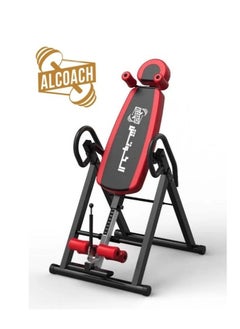 Buy Inverted table back stretching machine for back pain relief in Saudi Arabia