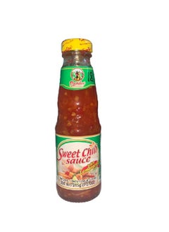 Buy Sweet Chili Sauce with Lemongrass 200ml in UAE