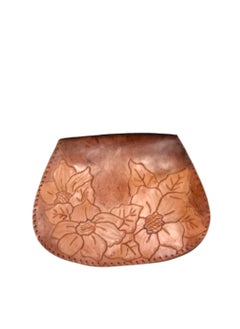 Buy Fashionable Leather Crossbody Bag in Egypt