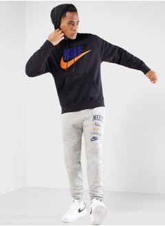 Buy Essential Club Basketball Hoodie in UAE