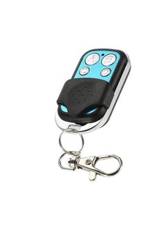 Buy 4 Key 433 Remote RF Remote 433MHz 4 button Radio frequency 433MHz control device Wireless intelligent remote control wall lamp switch and module key Fob controller in Saudi Arabia