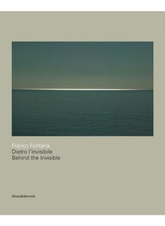 Buy Franco Fontana : Behind the Invisible in UAE