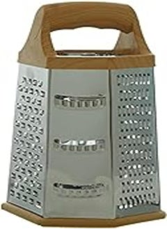 اشتري one year warranty_Multi-Use Grater 00678297 في مصر