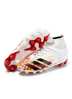 Buy New High-Top Non-Slip Football Shoes in UAE