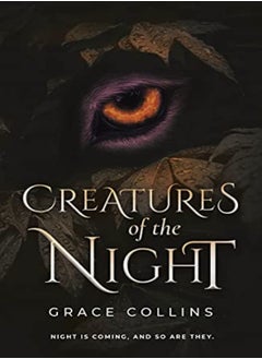 Buy Creatures of the Night in UAE