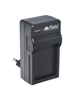 اشتري DMK Power NB-10L Battery Charger TC600E Compatible with Canon PowerShot G15 SX40 SX50 HS G1X etc Cameras في الامارات