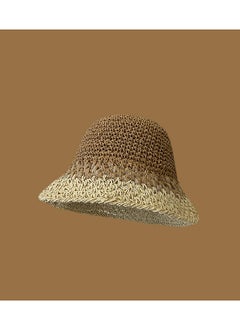 Buy New Handmade Woven Sun Hat in UAE