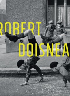 اشتري Robert Doisneau في الامارات