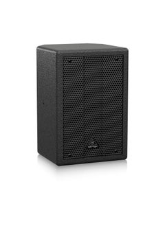 اشتري Behringer SAT1004 Speaker Passive 1x4" 160W with Bracket for Wall/Ceiling Mounting في الامارات