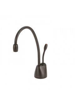 Buy InSinkErator F-GN1100ORB Contemporary Instant Hot Water Dispenser-Faucet Only, Oil-Rubbed Bronze in UAE