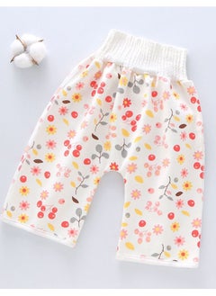 Buy Toddler Training Waterproof Diaper pants For Baby in Saudi Arabia