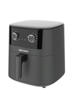 Buy Air Fryer XXL  MT-AF3000M Black in Egypt