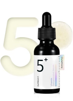 Buy No. 5 Vitamin Concentrated Serum 30ml in UAE