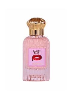 Buy Baskin perfume for women 100ml in Saudi Arabia