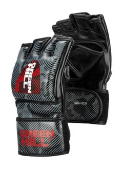 اشتري MMA Gloves Warriors By Green Hill في الامارات