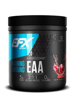 Buy Training Ground EAA - Cherry Bomb - (30 Serving) in Saudi Arabia