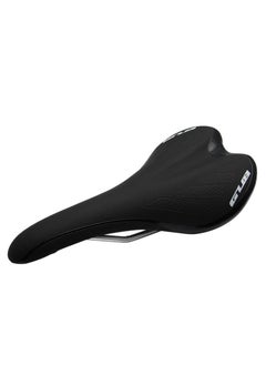 Buy Mountain Bike Seat Cushion Waterproof Gel Bicycle Saddle Padded in UAE