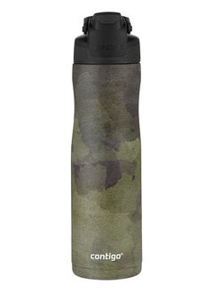 اشتري Autoseal Couture Chill - Vacuum Insulated Stainless Steel Water Bottle 720 ml في الامارات