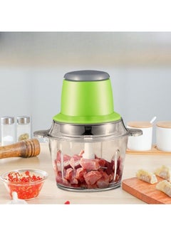 Buy Meat Grinder Spice Garlic Vegetable Chopper in Egypt