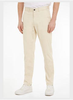 Buy Essential Slim Fit Chinos in UAE