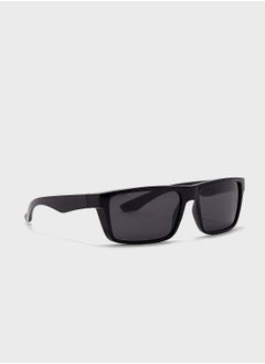 Buy Polarized Rectangular Sunglasses in UAE