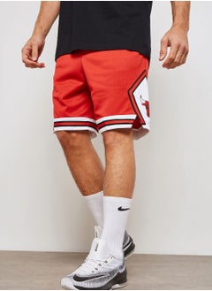 Buy Chicago Bulls Swingman Road Shorts in UAE