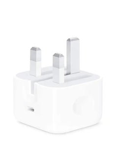 Buy iPhone 15 Charger USB-C Power Adapter Fast Charging Type C Wall Charger for New iPhone 15 in UAE